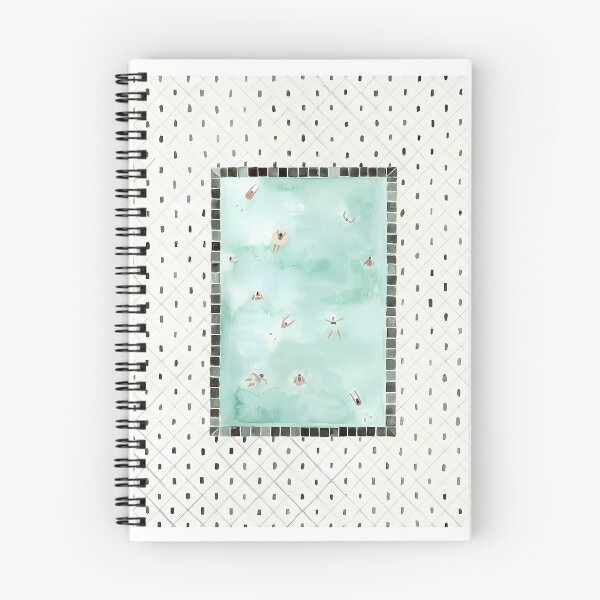 Item preview, Isabelle Vandeplassche Moroccan Pool designed and sold by arhuoeshop.