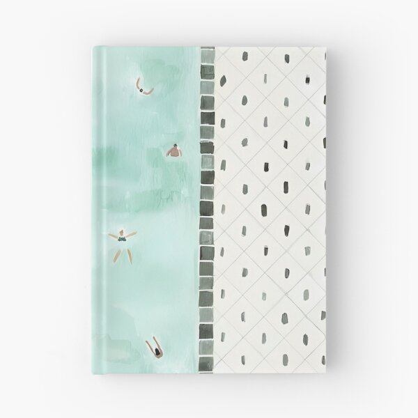 Item preview, Isabelle Vandeplassche Moroccan Pool designed and sold by arhuoeshop.