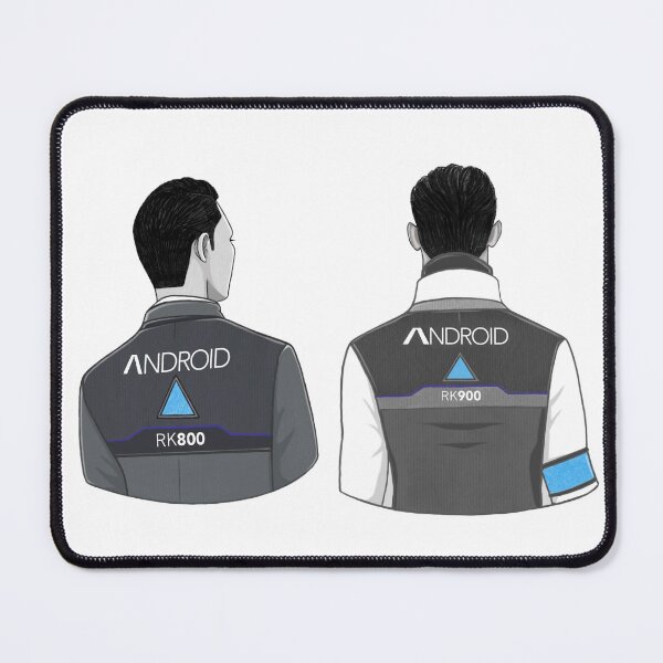 Item preview, Connor & Nines designed and sold by Gh0stCookies.