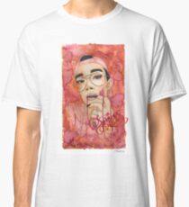 james charles portrait Classic T-Shirt