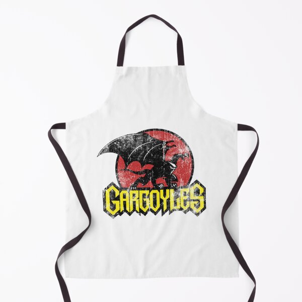 Item preview, Gargoyles  designed and sold by kipterdos.