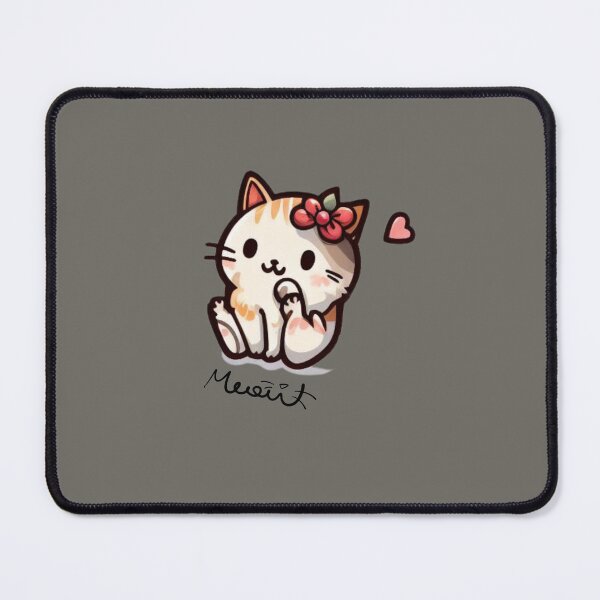 Item preview, Hamster Squirrel-like Cat Character designed and sold by Miya-ArtShop.