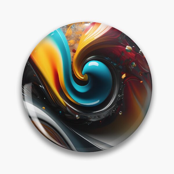 Item preview, Cosmic Swirl designed and sold by deepakrode7.