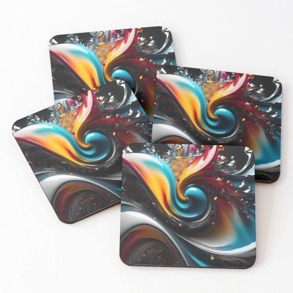 Item preview, Cosmic Swirl designed and sold by deepakrode7.