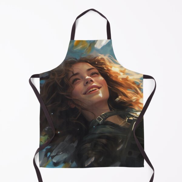 Item preview, Exhilaration in the Blue: The Joy of Skydiving designed and sold by oanaunciuleanu.