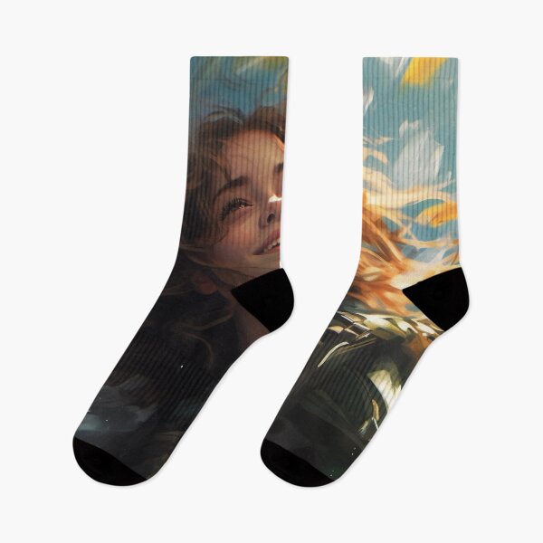 Item preview, Exhilaration in the Blue: The Joy of Skydiving designed and sold by oanaunciuleanu.