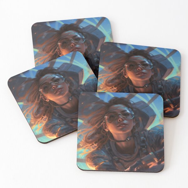 Item preview, Exhilaration in the Blue: The Joy of Skydiving designed and sold by oanaunciuleanu.