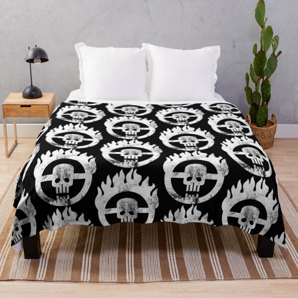 Item preview, Mad Max Skull designed and sold by teesandlove.
