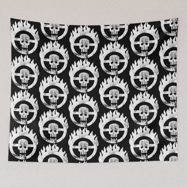 Item preview, Mad Max Skull designed and sold by teesandlove.