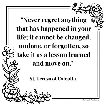 Artwork thumbnail, Never regret anything; take it as a lesson and move on by ththpodcast
