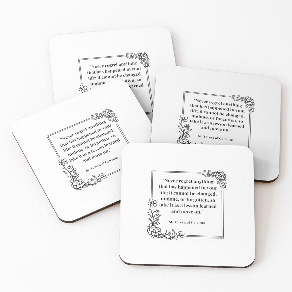 Item preview, Coasters (Set of 4) designed and sold by ththpodcast.