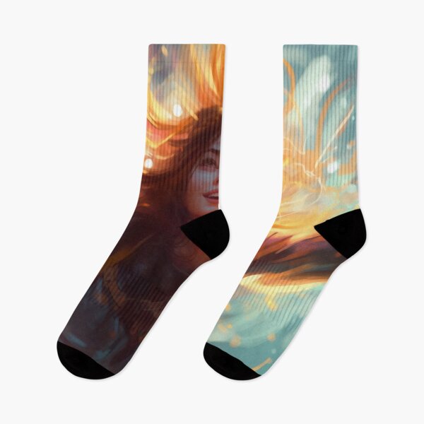 Item preview, Exhilaration in the Blue: The Joy of Skydiving designed and sold by oanaunciuleanu.
