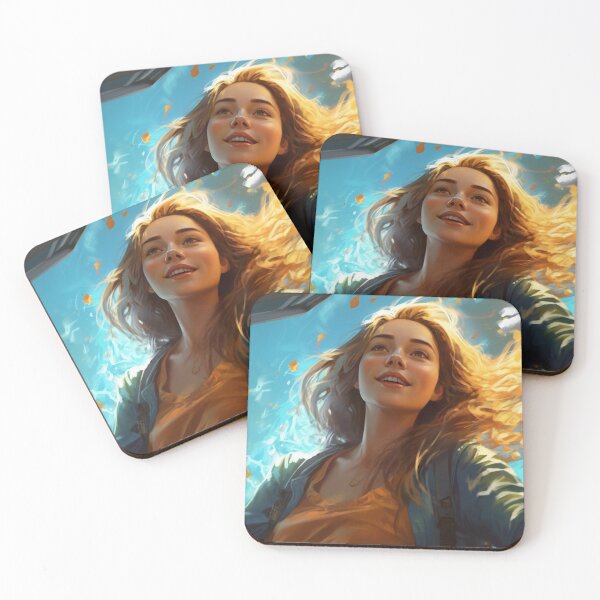 Item preview, Exhilaration in the Blue: The Joy of Skydiving designed and sold by oanaunciuleanu.