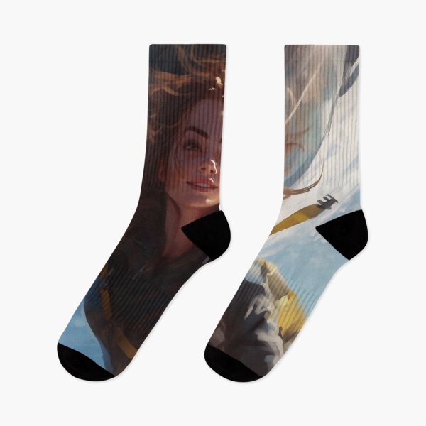 Item preview, Exhilaration in the Blue: The Joy of Skydiving designed and sold by oanaunciuleanu.