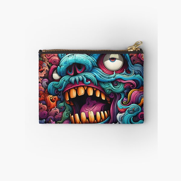 Artikelvorschau, Monster Zombie High. entworfen und verkauft von Bert89.