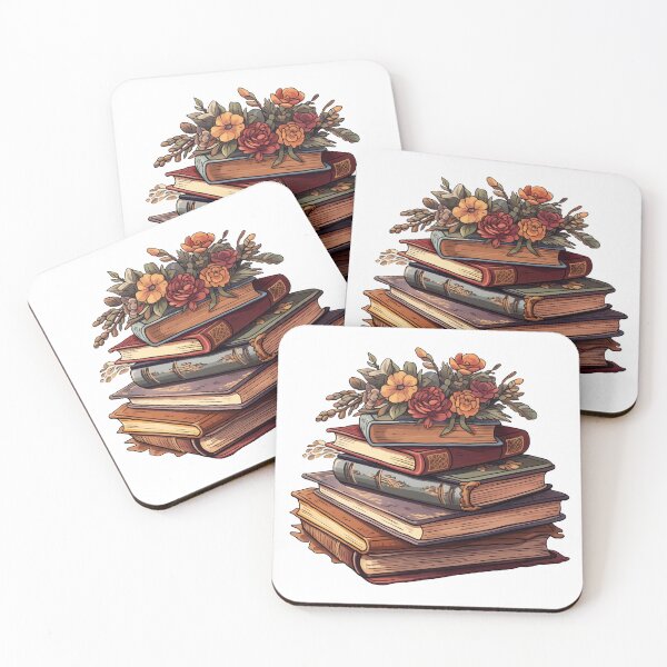 Item preview, Book Esthetic Sticker designed and sold by ChrisM63.
