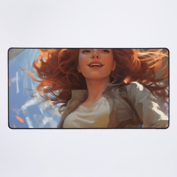 Item preview, Exhilaration in the Blue: The Joy of Skydiving designed and sold by oanaunciuleanu.