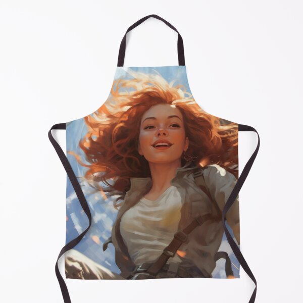 Item preview, Exhilaration in the Blue: The Joy of Skydiving designed and sold by oanaunciuleanu.