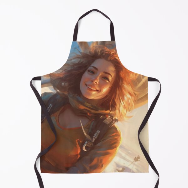 Item preview, Exhilaration in the Blue: The Joy of Skydiving designed and sold by oanaunciuleanu.