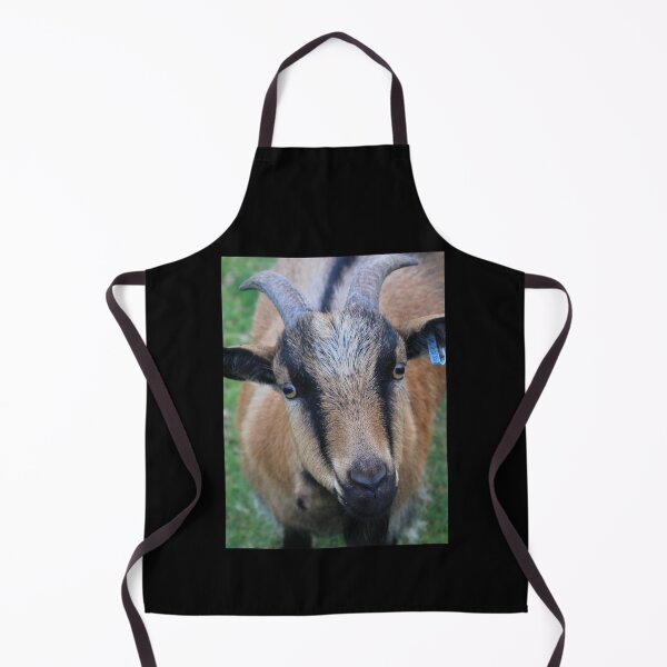 Item preview, Farm goat - Goat farmer designed and sold by animal-animal.