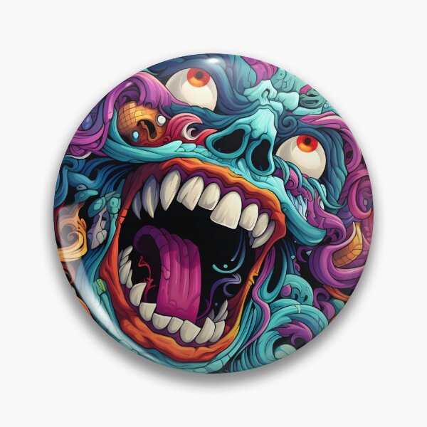Artikelvorschau, Monster Zombie High 2. entworfen und verkauft von Bert89.
