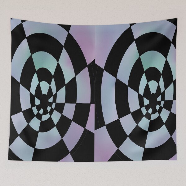 Item preview, The telco void designed and sold by damelibellule.