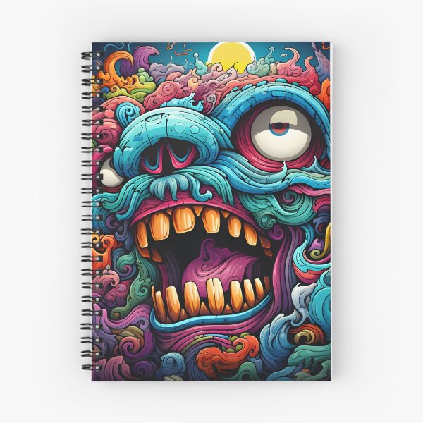 Item preview, Monster Zombie High. designed and sold by Bert89.