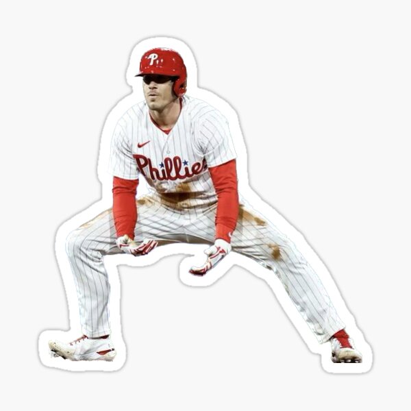 Item preview, Realmuto on base  designed and sold by aprileliz.