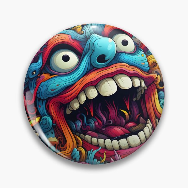 Artikelvorschau, Monster Zombie Super High. entworfen und verkauft von Bert89.