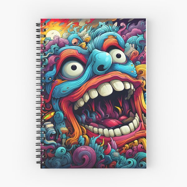 Artikelvorschau, Monster Zombie Super High. entworfen und verkauft von Bert89.