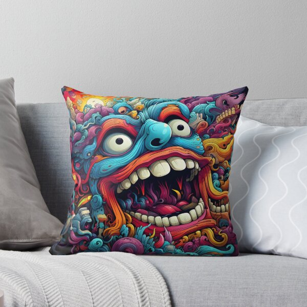Artikelvorschau, Monster Zombie Super High. entworfen und verkauft von Bert89.