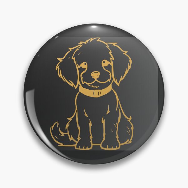 Item preview, Dog Shadow designed and sold by HenryClinton.