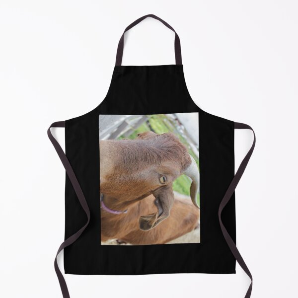 Item preview, Farm goat - Goat farmer designed and sold by animal-animal.