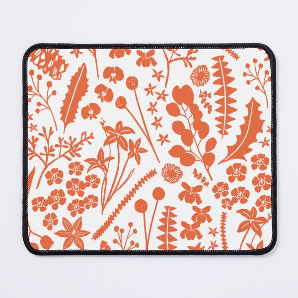 Item preview, Australian Natives designed and sold by Leafypaper.