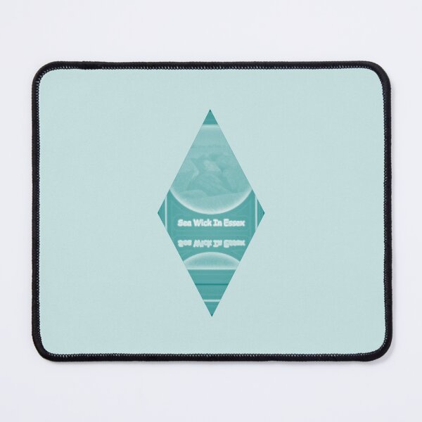 Item preview, Sea Wick In Essex cae5e5 designed and sold by AnthonyXCool.