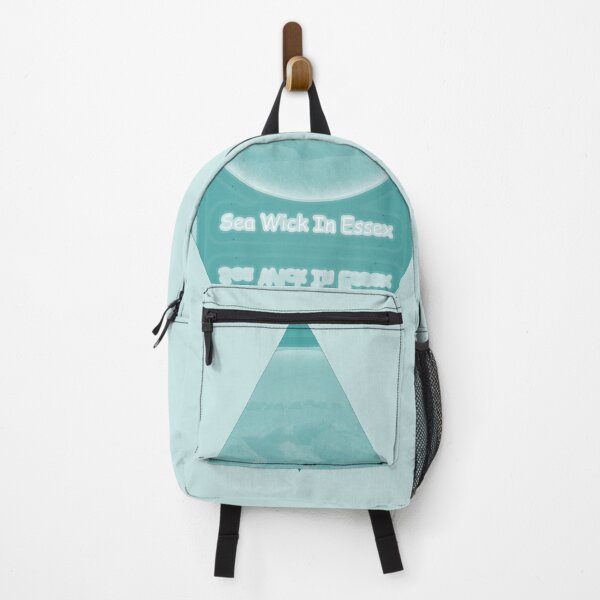 Item preview, Sea Wick In Essex cae5e5 designed and sold by AnthonyXCool.