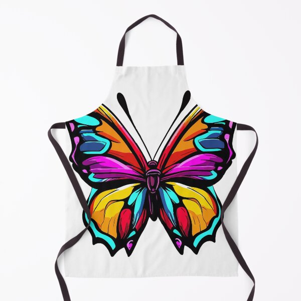 Item preview, Colorburst Lepidoptera: The Art of Butterflies designed and sold by Colorful Dreams.