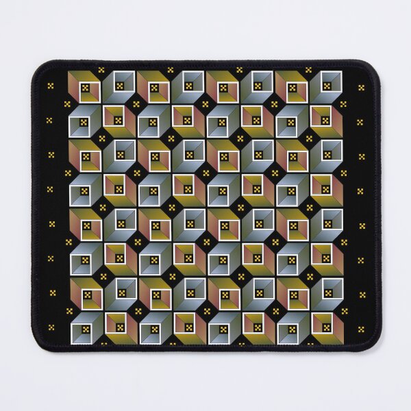 Item preview, Rez Romaine Mosaic designed and sold by frederic Lecut.