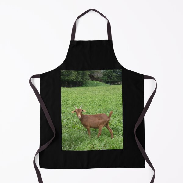 Item preview, Farm goat - Goat farmer designed and sold by animal-animal.
