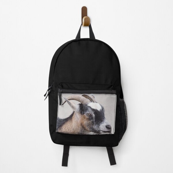 Item preview, Farm goat - Goat farmer designed and sold by animal-animal.