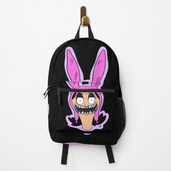 Item preview, Nightmare Louise - Purple Outline Background  designed and sold by The Abysmall.