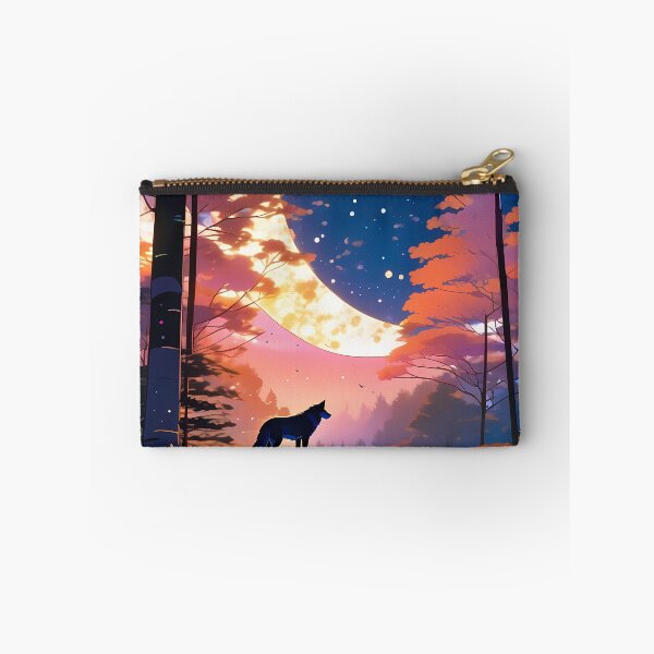 Item preview, Lobo Solitario designed and sold by deepakrode7.