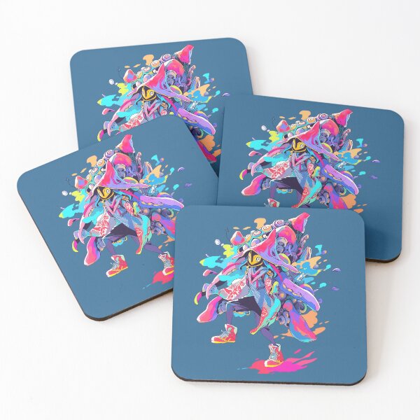 Item preview, Splashmore - Funny Octopus Lover designed and sold by siamsquid.