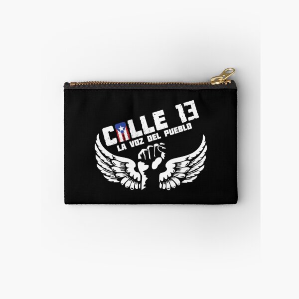 Item preview, Calle 13  "La voz del Pueblo" designed and sold by mqdesigns13.