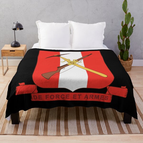 Item preview, 298TH Engineer Combat Battalion in Europe V1 X 300 designed and sold by Military Insignia Products.
