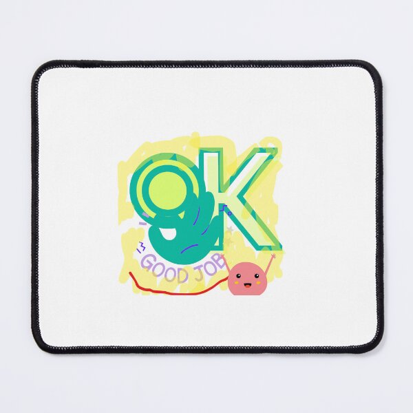 Item preview, Ok good job designed and sold by mapacs100.