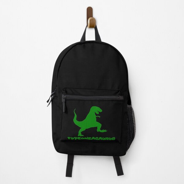 Item preview, Typeoneasaurus designed and sold by LOVECURIO.