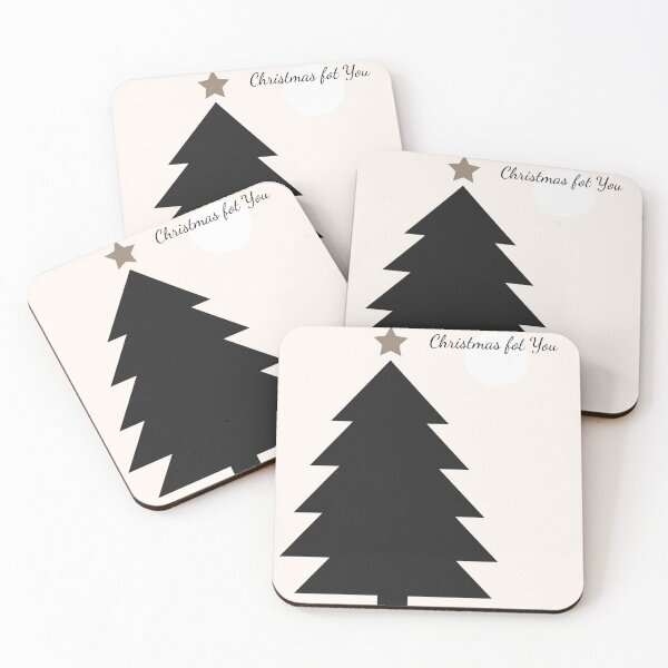 Artikelvorschau, Weihnachtsbaum-Wandplakat entworfen und verkauft von minimalizy.