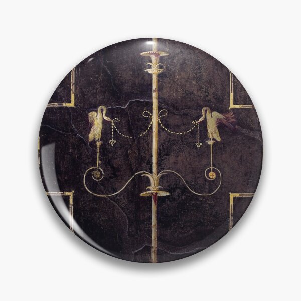 Item preview, Roman Fresco - Boscotrecase designed and sold by frederic Lecut.