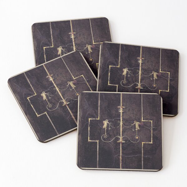 Item preview, Roman Fresco - Boscotrecase designed and sold by frederic Lecut.